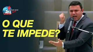 Pb. André Santos | 
