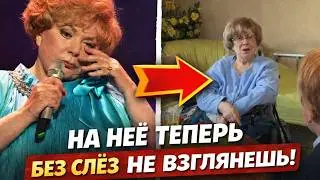 От триумфа к одиночеству: То, что Эдита Пьеха скрывает в 88 лет, шокирует!