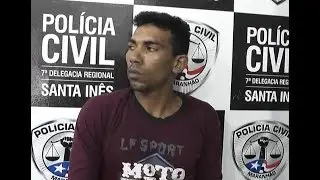 TV Remanso - UM PÉ DE MACONHA NO QUINTAL