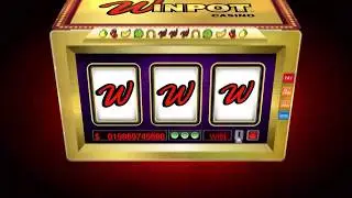 Winpot Casino: La emoci&oacute;n esta al tope | Uno de los casinos m&aacute;s importantes de M&eacute;xico