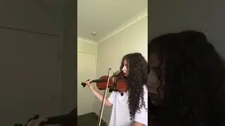 Army dreamers violin cover #violincover #violin #cover #music