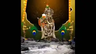 SWAGATHAM KRISHNA #krishna #shorts #trending #radheradhe #kanha #reels #viral #reel #iskcon #udupi