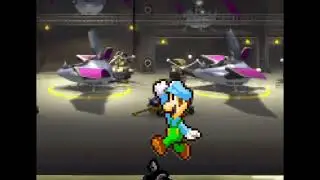 SMBZ but with Meta runner music stuff
