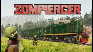 Guide to Zompiercer - Area 1