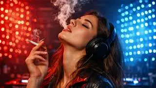 Deep House Mix World 2026 | Just Relax | Chill Out & Night Drive | Night Vibes | Smoke Mode #9