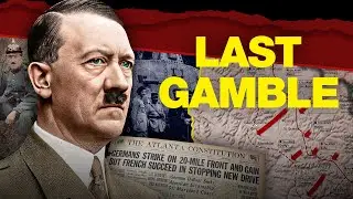 The Most Insane Military Operation Ever Created