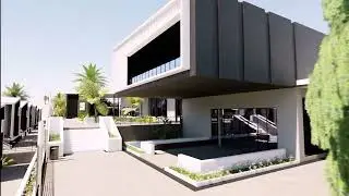 Tourism Eco Village in Darak, Chabahar