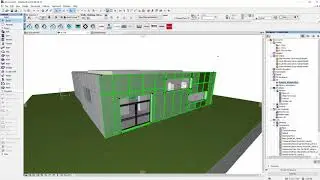 Tutorial // ALUCOBOND&reg; + bimobject&reg; + ARCHICAD