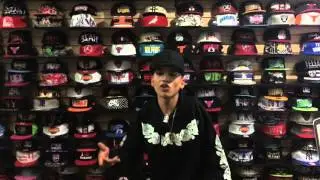 PIKKIS / freestyle  / 2016