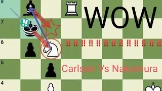 Magnus Carlsen vs Hikaru Nakamura | Berlin Defense Masterclass | Speed Chess Final 2023
