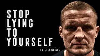 Stop Your Bullshit Excuses