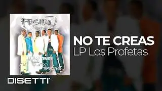 Fusion Perreo - No Te Creas (Audio Oficial) | Reggaeton Clásico