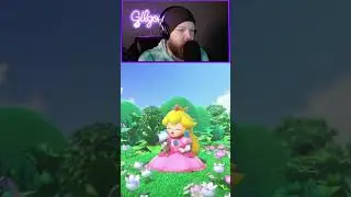 Super Mario RPG Reaction | Nintendo Direct June, 2023