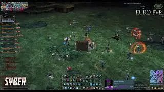 БАЮМ 1.0 / Euro-PvP x1200 / SYBER