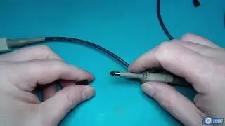 Probe Master 4900 Oscilloscope Probe - Basic Kit, 150-300 MHz