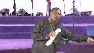 ANOINTING FOR GREATNESS - Rev Sam Korankye Ankrah