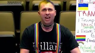 &lsquo;It&rsquo;s Science People!&rsquo;: City Council Trolled By YouTuber