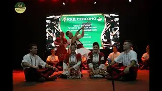ЖЕТВЕРКА