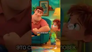 Что такое мужчина? / What is a man?