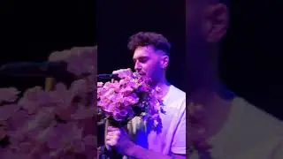 Casey - Teeth part 2 LIVE (Final Tour 4/20/2019 @ Dynamo, Eindhoven)