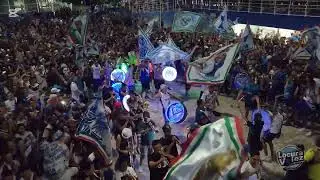 Previa hinchada Vélez - Sin Vélez yo no vivo...