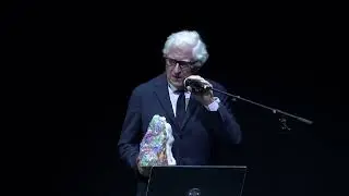CNMI Sustainable Fashion Awards &ndash; The Oceans Award: Prada Group