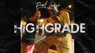 [Free] Dancehall Instrumental 2021  - Highgrade Riddim
