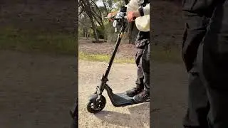 Scooter Ride | Chest Mount with Zero-X ZX-50 Action Camera  #short #ZeroX #ZX50