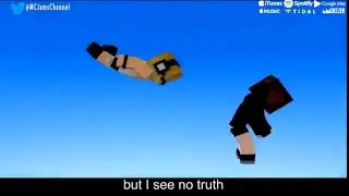 Minecraft Animations and Songs Compilation MC Jams ♫♫♫
