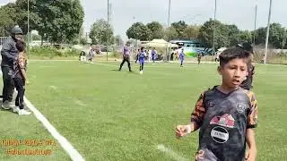 Semi Final AZS Junior FC[0] vs [1]Ghimau Zer04 TPFA FH Tournament Pertama 2026 Klang District (KSL) 