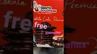 #freesamples #freesamplesinindia #freecake Free cake premix sample