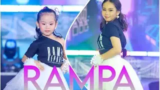 Claire Therese Rampa Republic