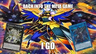 TRIBRIGADE LYRILUSC IS BACK (TURN SKIP FTK)
