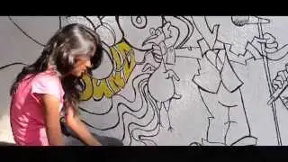 Graffiti l Culture Machine