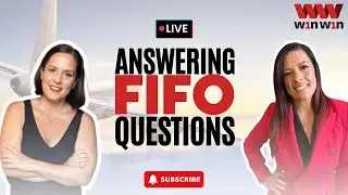Как получить работу FIFO