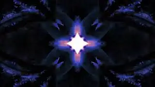 Liquid Stranger, Scrufizzer - Hard [OFFICIAL VISUALIZER]