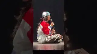 Billie Eilish Live Night 2 Hard and Soft Tour 2025 In Long Island NY