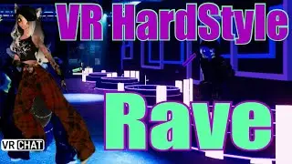 10 Slime VR Trackers: The Best Way to Learn to Shuffle Dance