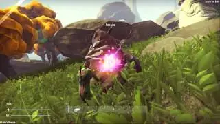 Silver's GRAV Early Access First Look