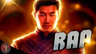 SHANG-CHI RAP | 