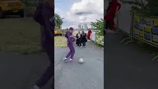 Freestyler gets humbled 🤯☠️🔥