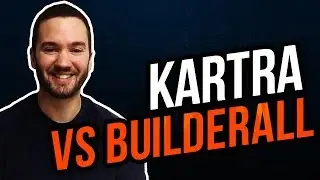 Kartra против Builderall | Builderall против Kartra | Что лучше?