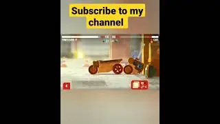 CATS: Crash Arena Turbo Stars Mobile game | funny game | mobile game| #catsgames #mobile games #best