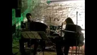 Friends of Percutio-Event1
