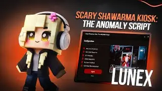 Scary Shawarma Kiosk Script&ndash; ENTITY NOTIFIER, AUTO PLAY ESP | NEW UPDATE 2026