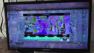 LED TV Mirror Mapping Problem Fix | Service Mode Settings Step by Step