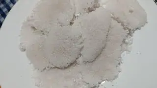 Como fazer beiju de goma de tapioca 
