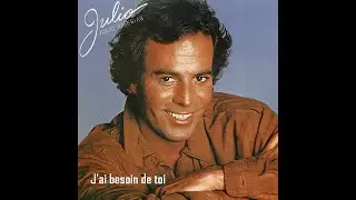 ♦Julio Iglesias - J'ai besoin de toi #conceptkaraoke