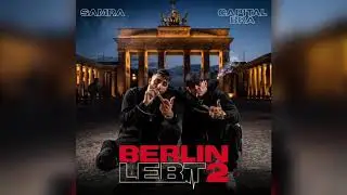 Capital Bra & Samra - So Alleine [INSTRUMENTAL] (prod. by Beatzarre & Djorkaeff)