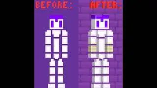 Redesigning all my character p3 #art #pixel #pixelart